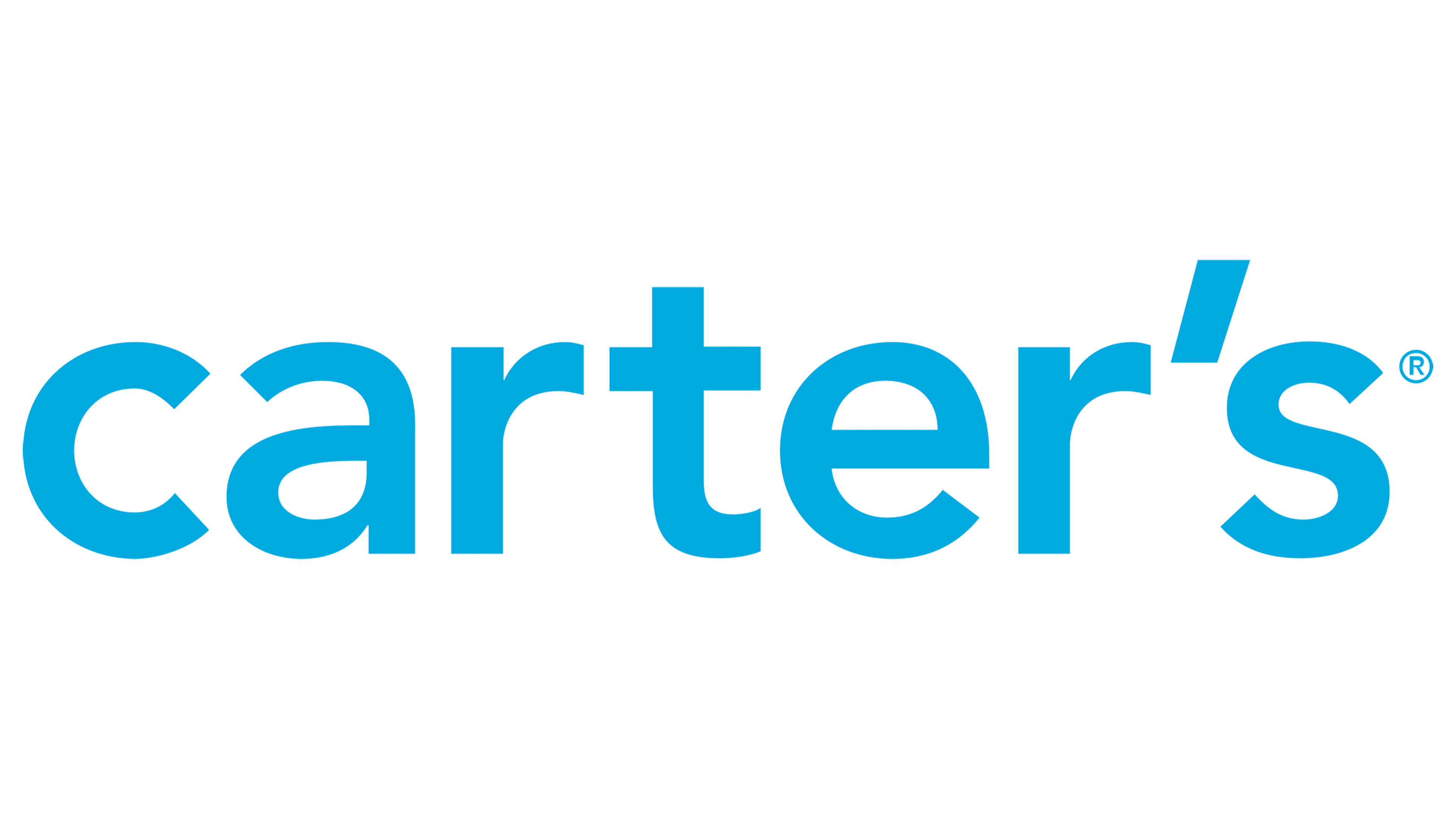 Carter's